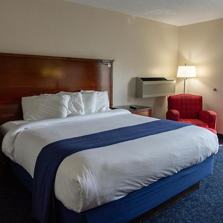 Islander Inn Put-in-Bay Zewnętrze zdjęcie