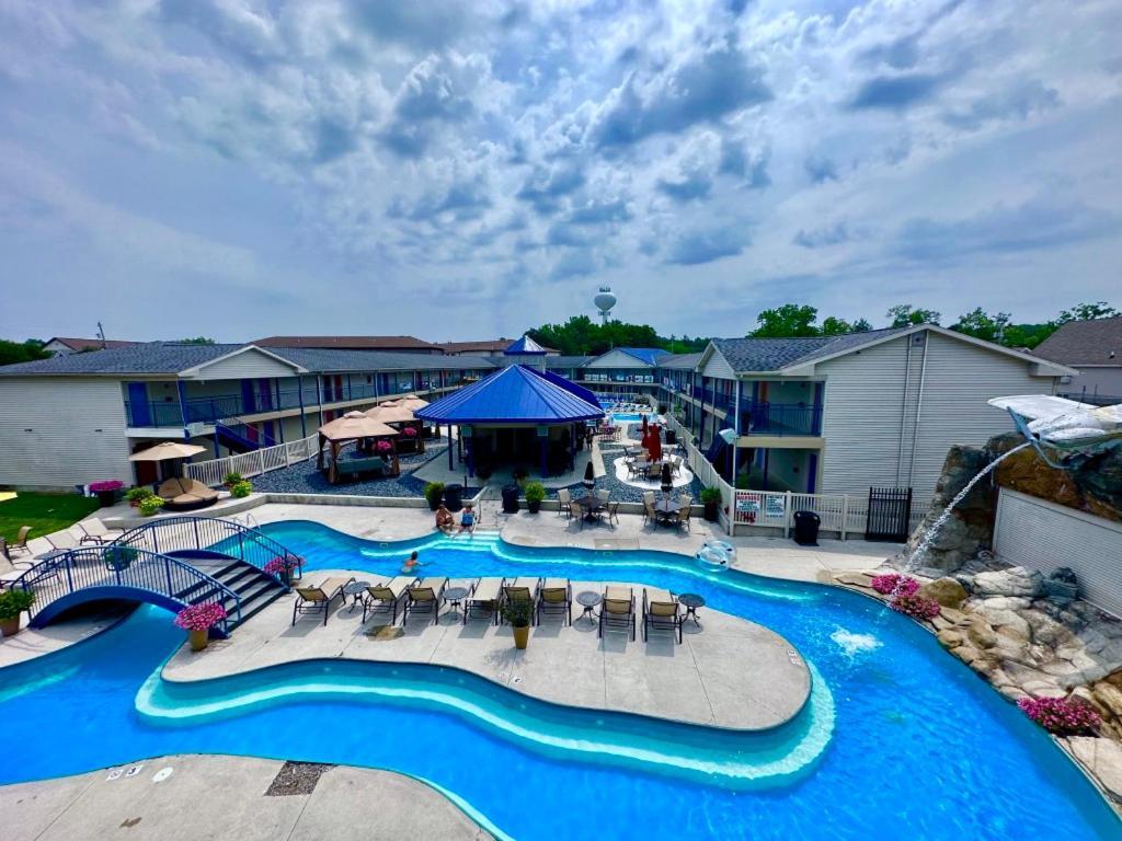 Islander Inn Put-in-Bay Zewnętrze zdjęcie
