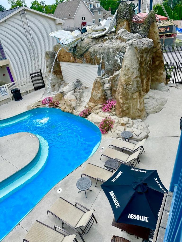 Islander Inn Put-in-Bay Zewnętrze zdjęcie