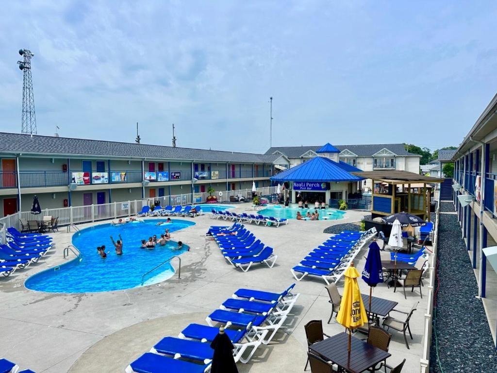 Islander Inn Put-in-Bay Zewnętrze zdjęcie
