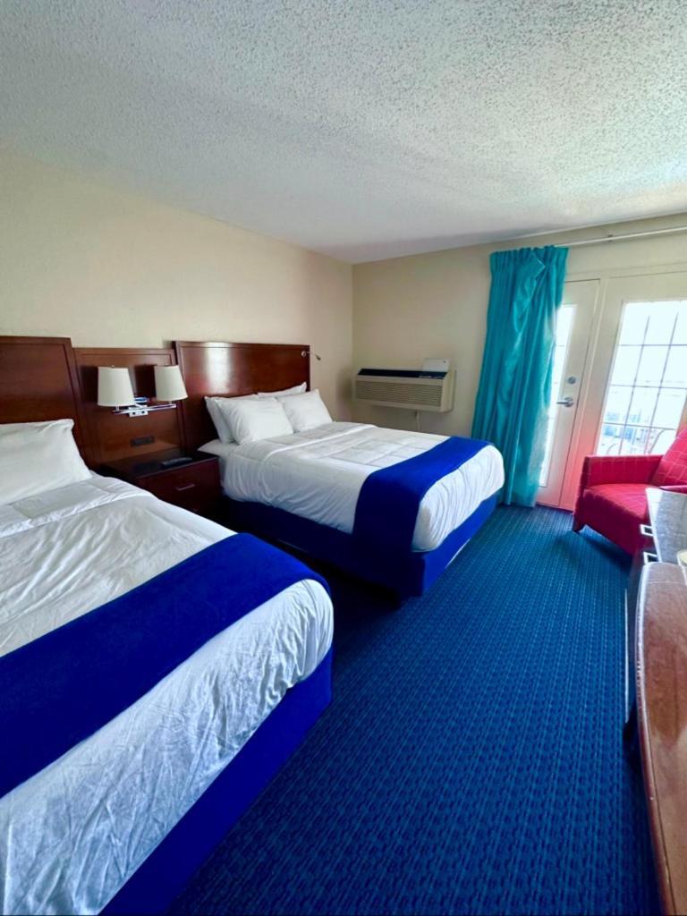 Islander Inn Put-in-Bay Zewnętrze zdjęcie