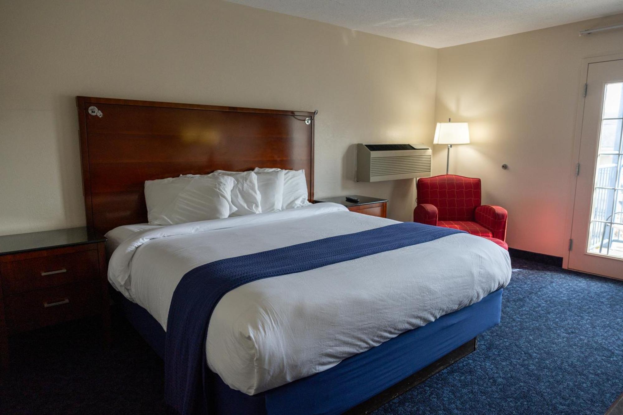 Islander Inn Put-in-Bay Zewnętrze zdjęcie