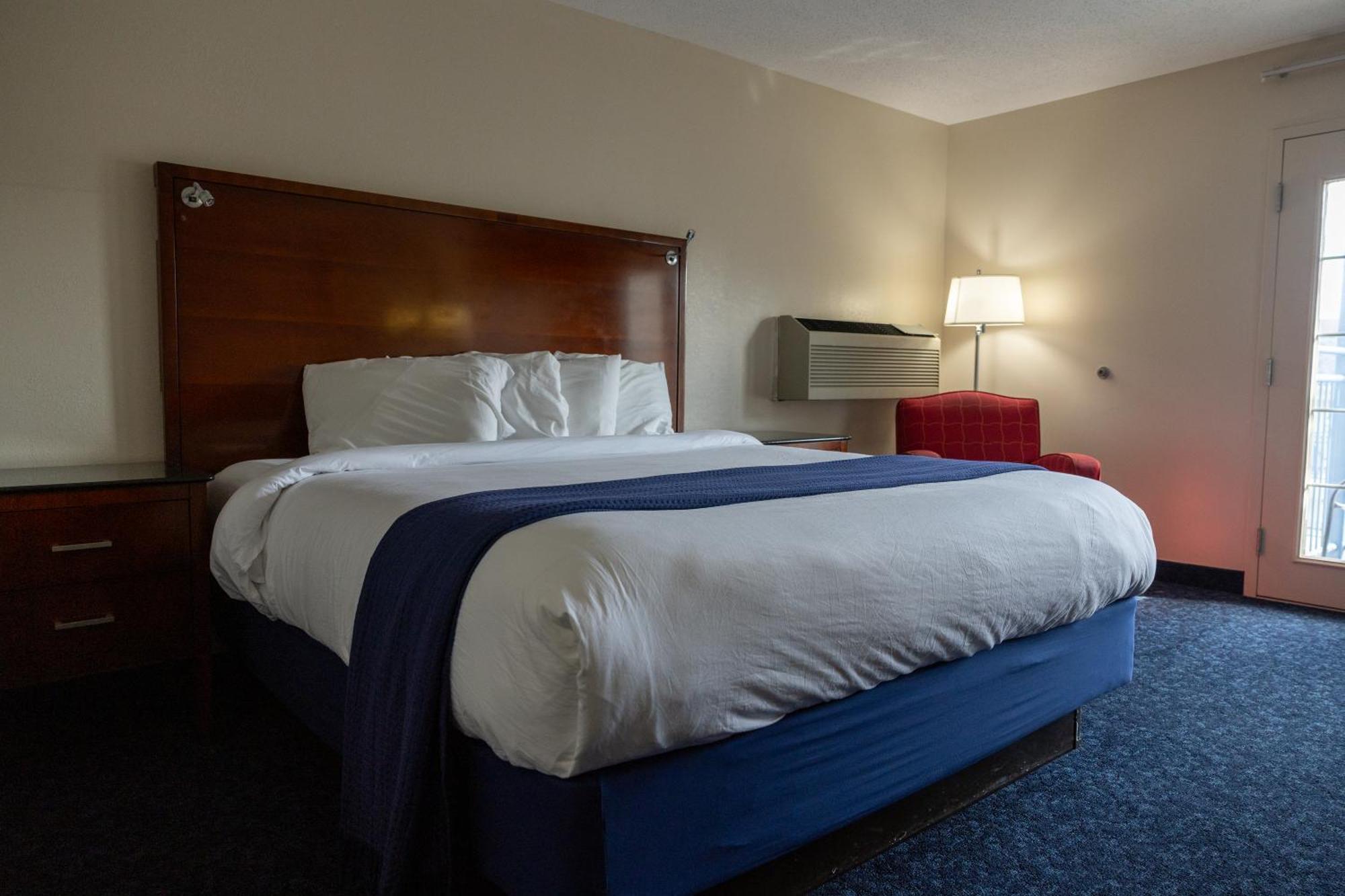 Islander Inn Put-in-Bay Zewnętrze zdjęcie