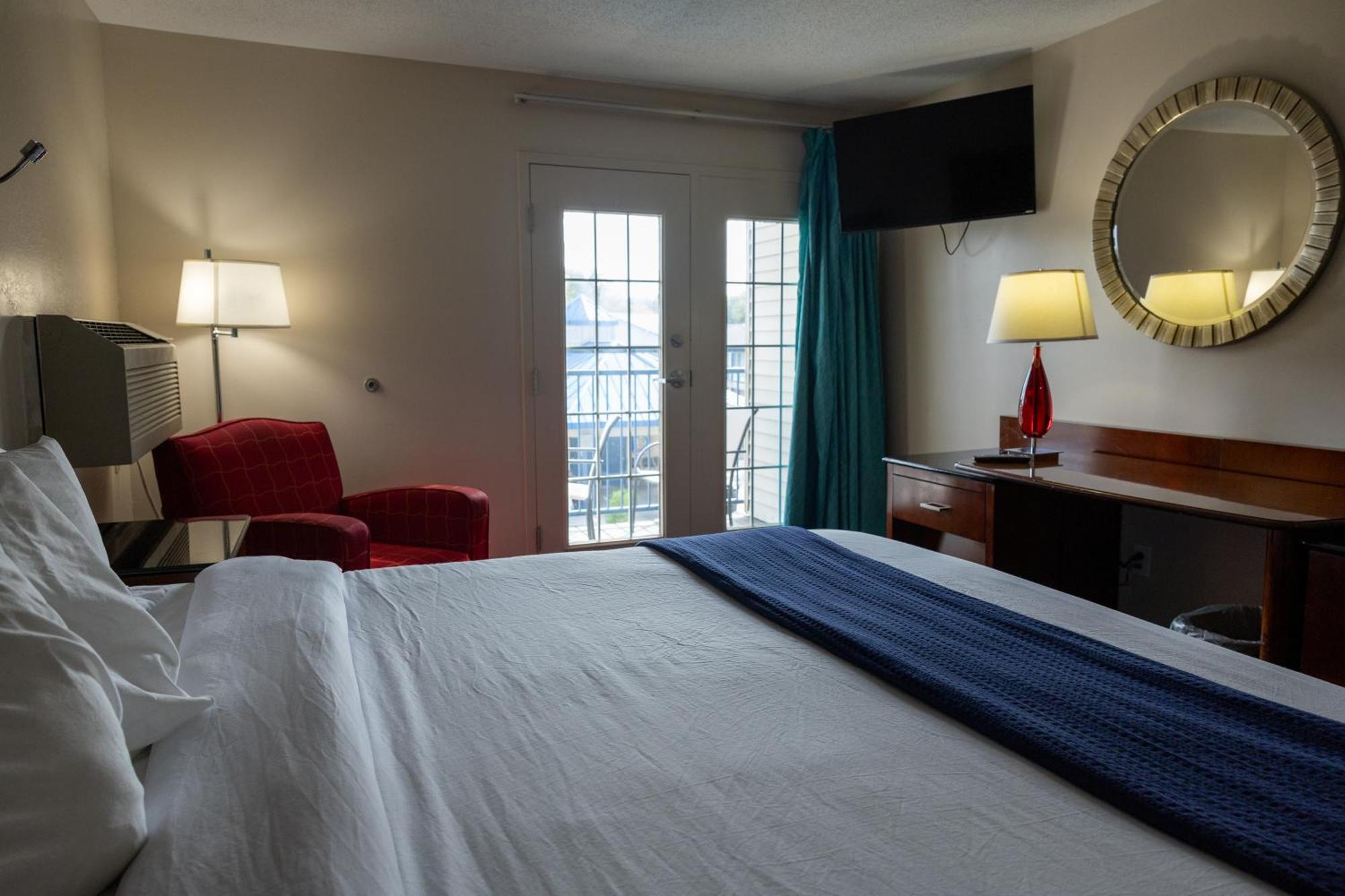 Islander Inn Put-in-Bay Zewnętrze zdjęcie