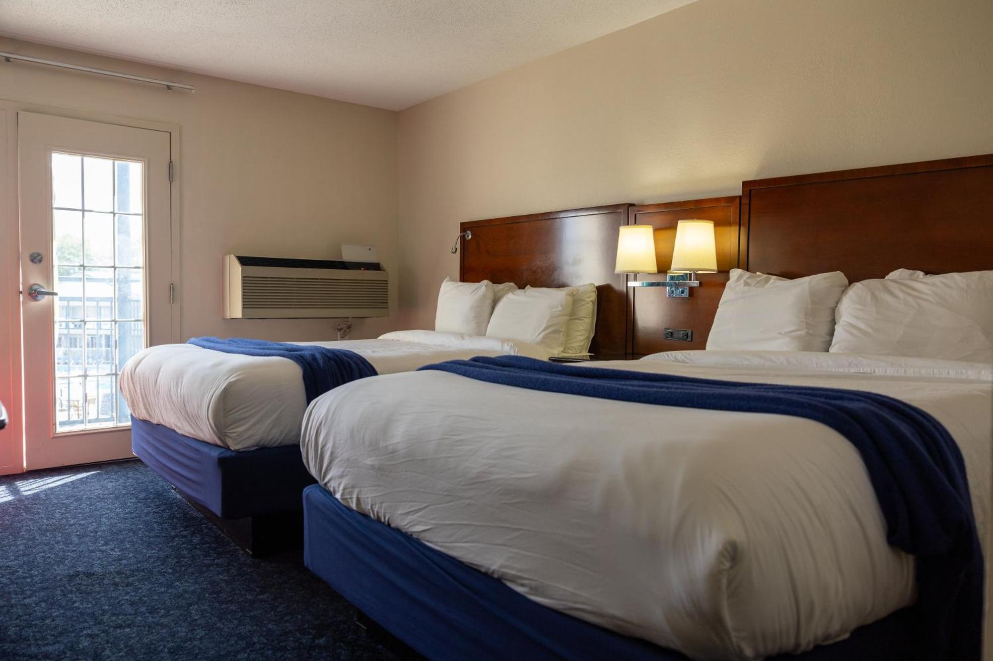 Islander Inn Put-in-Bay Zewnętrze zdjęcie