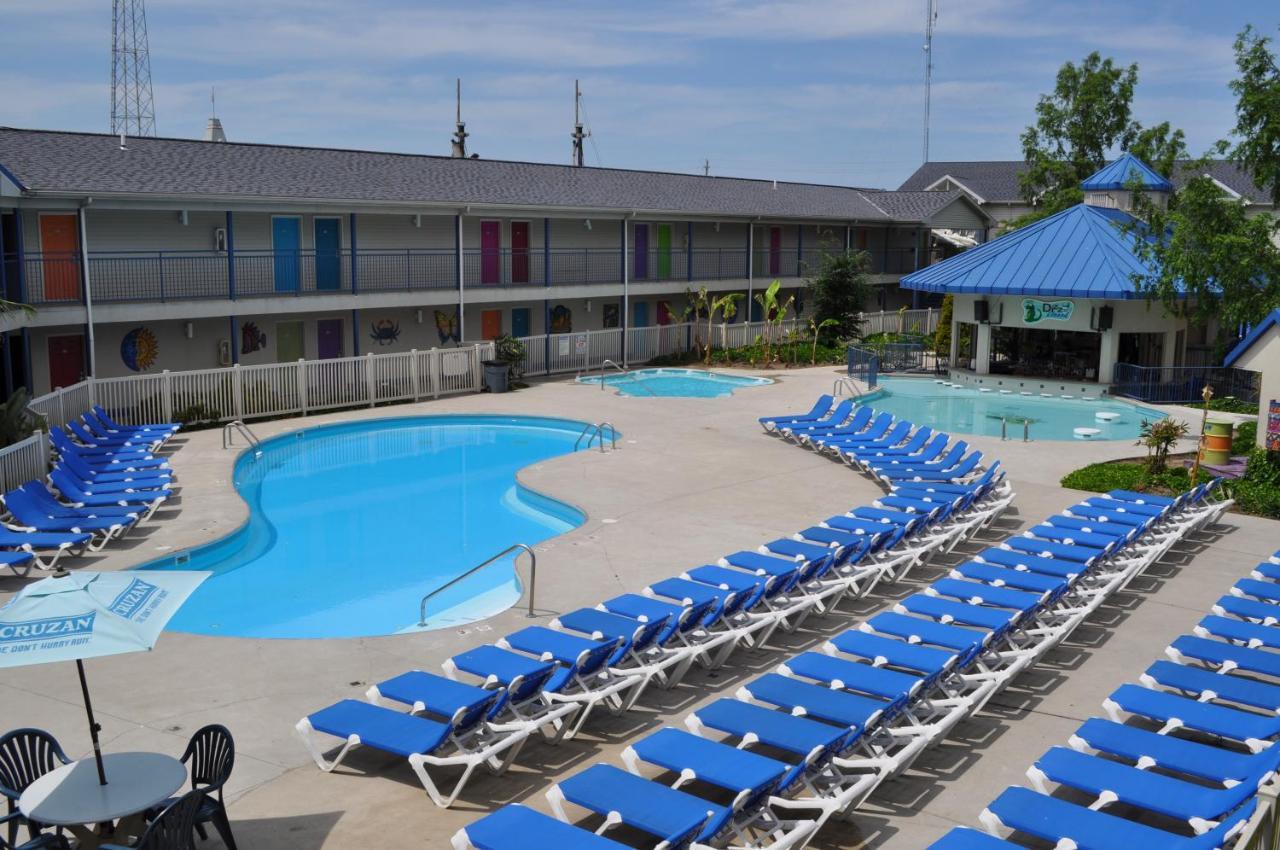 Islander Inn Put-in-Bay Zewnętrze zdjęcie