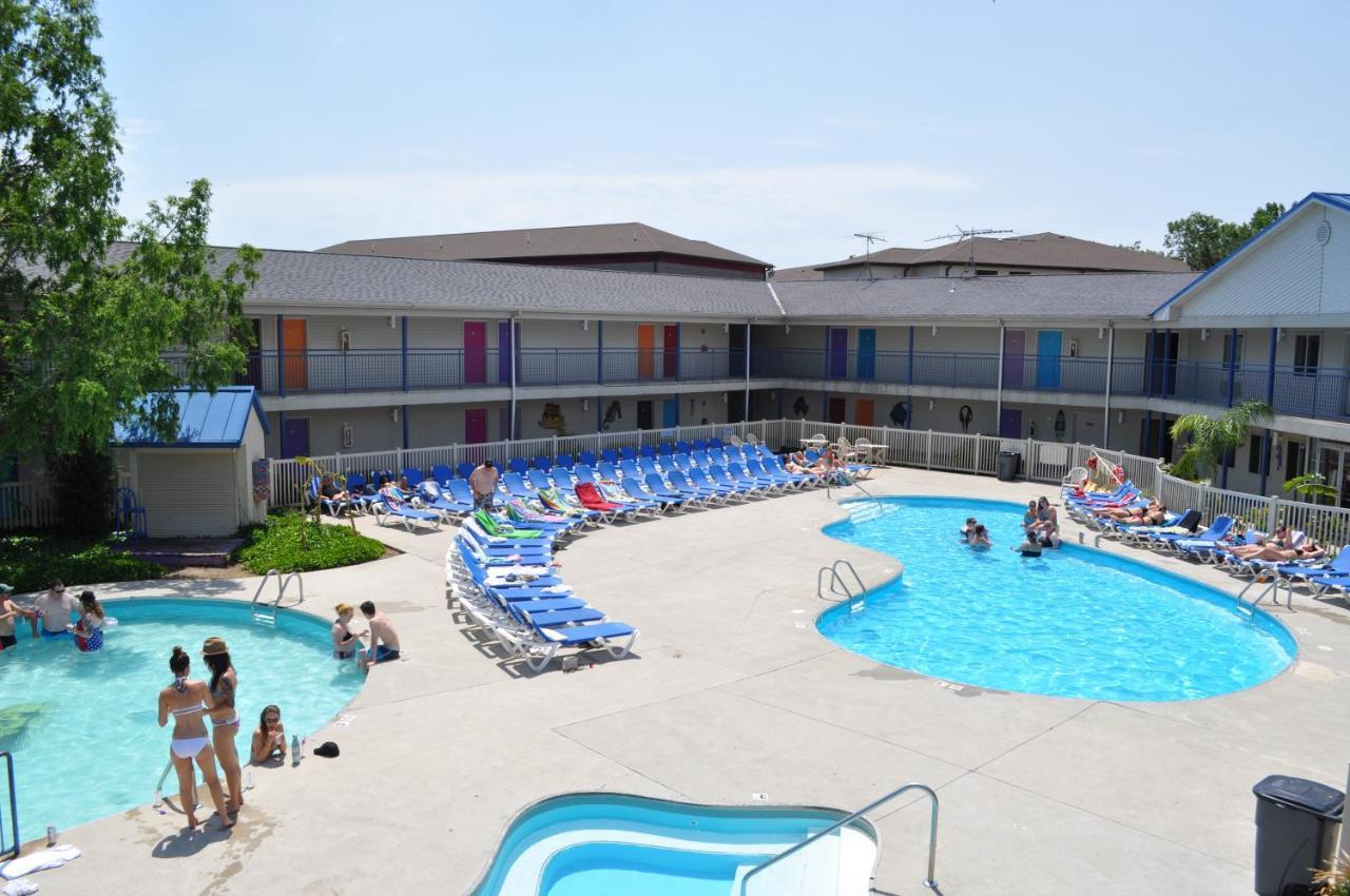 Islander Inn Put-in-Bay Zewnętrze zdjęcie