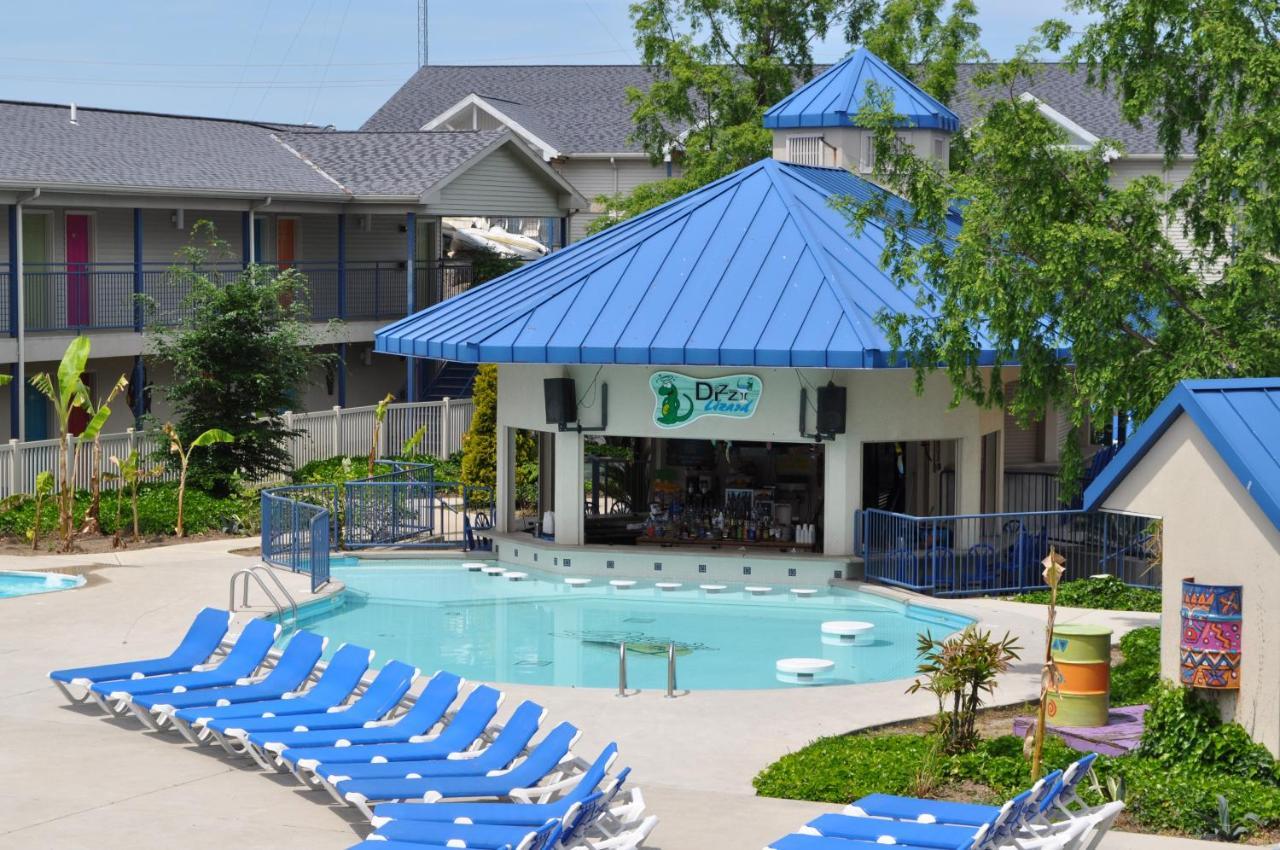 Islander Inn Put-in-Bay Zewnętrze zdjęcie