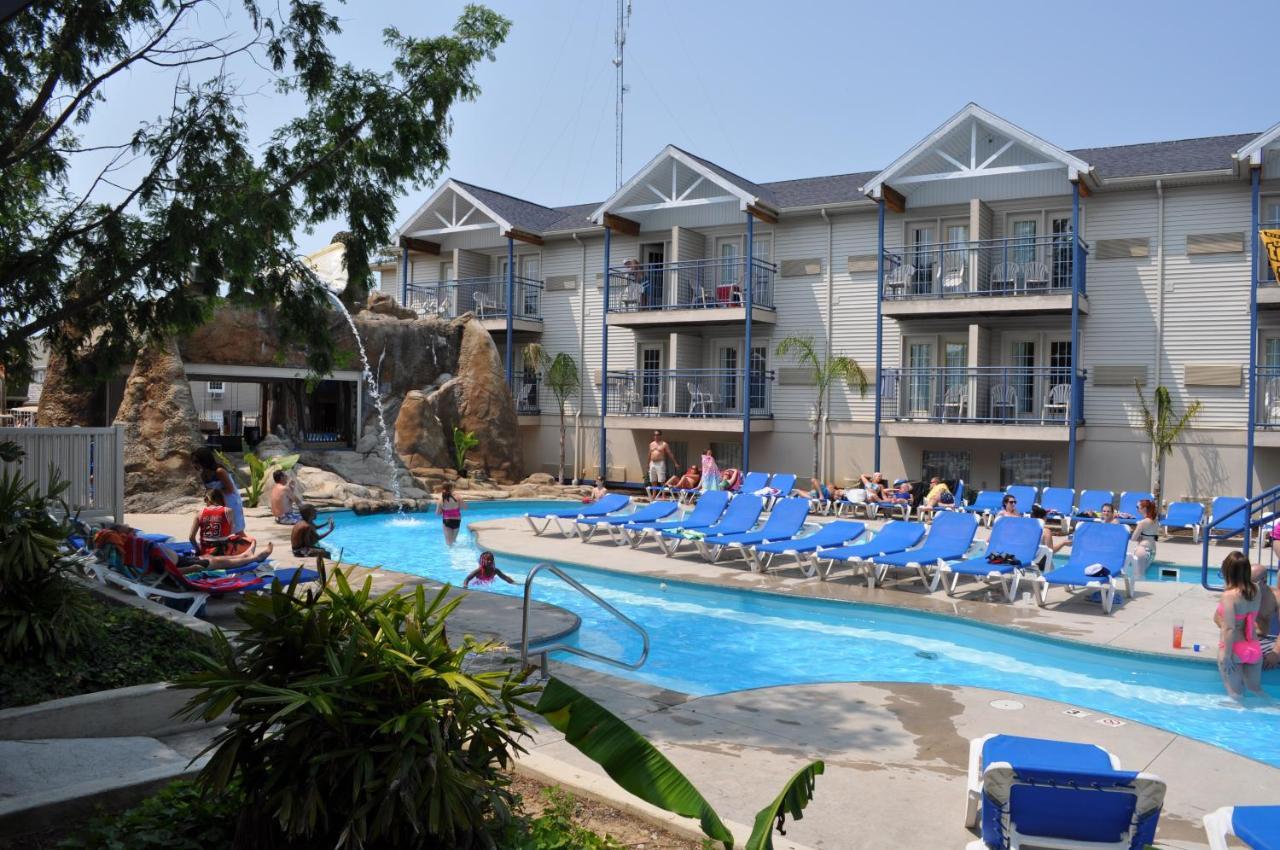 Islander Inn Put-in-Bay Zewnętrze zdjęcie