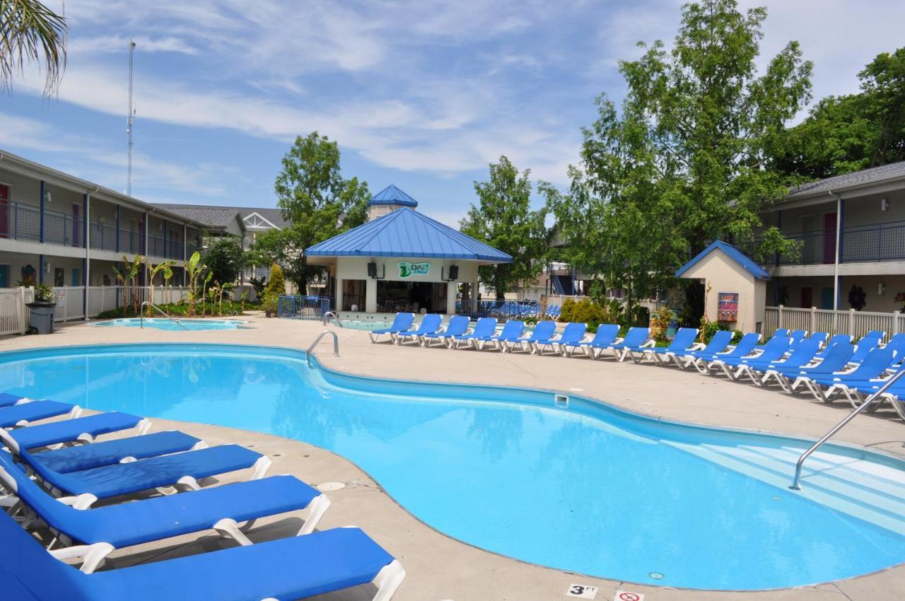 Islander Inn Put-in-Bay Zewnętrze zdjęcie