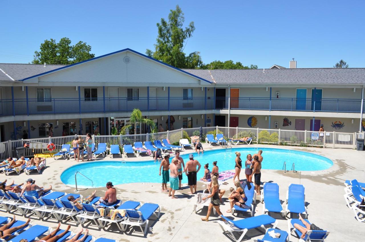 Islander Inn Put-in-Bay Zewnętrze zdjęcie